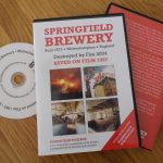 Springfield Brewery DVD